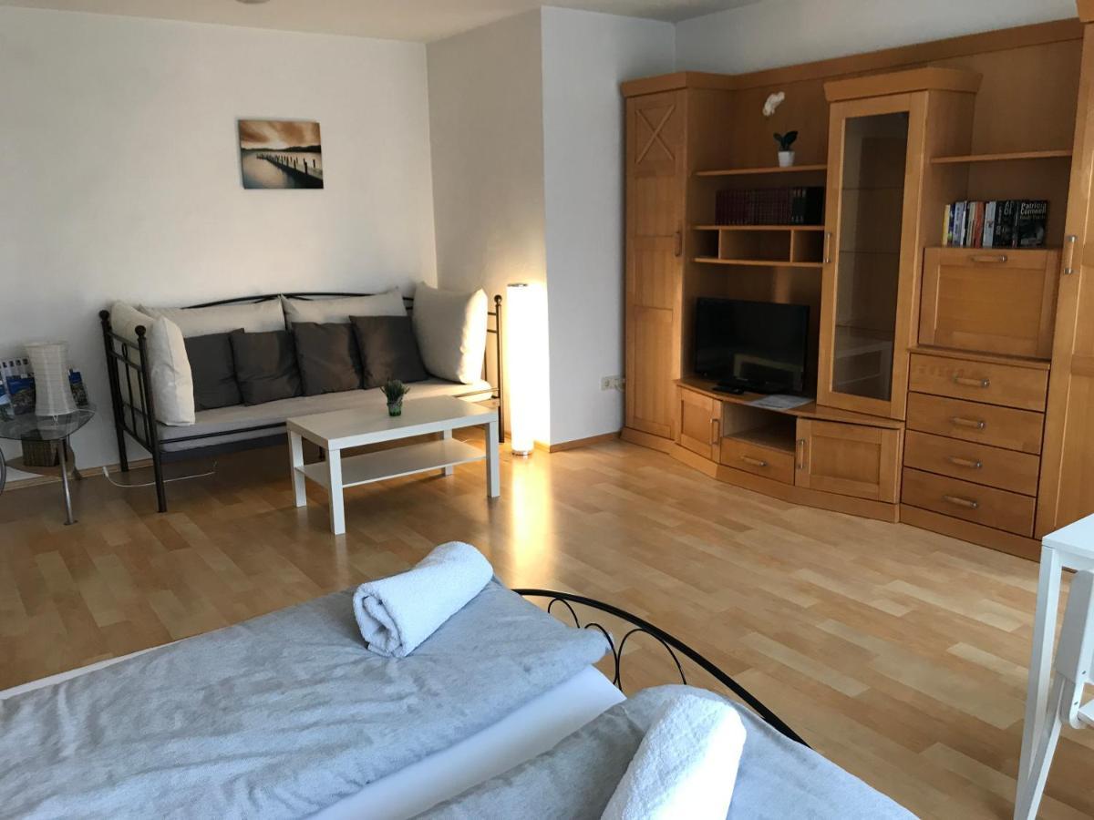 Gaestehaus Steinmann Apartment 2 Zimmer Милтенберг Екстериор снимка