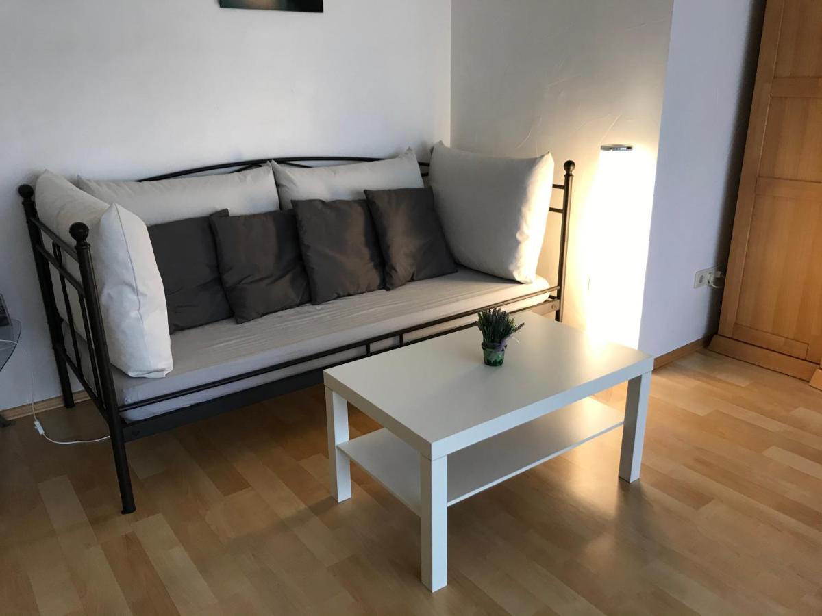 Gaestehaus Steinmann Apartment 2 Zimmer Милтенберг Екстериор снимка